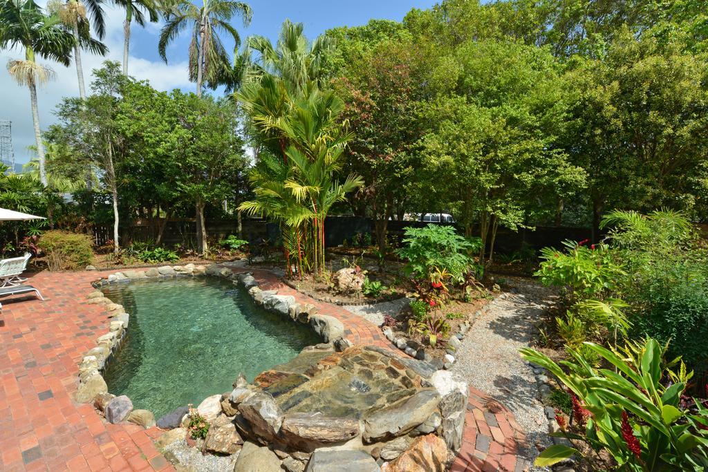 Lilybank Guest House Guest house Cairns