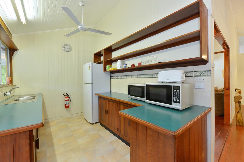 Lilybank Guest House Guest house