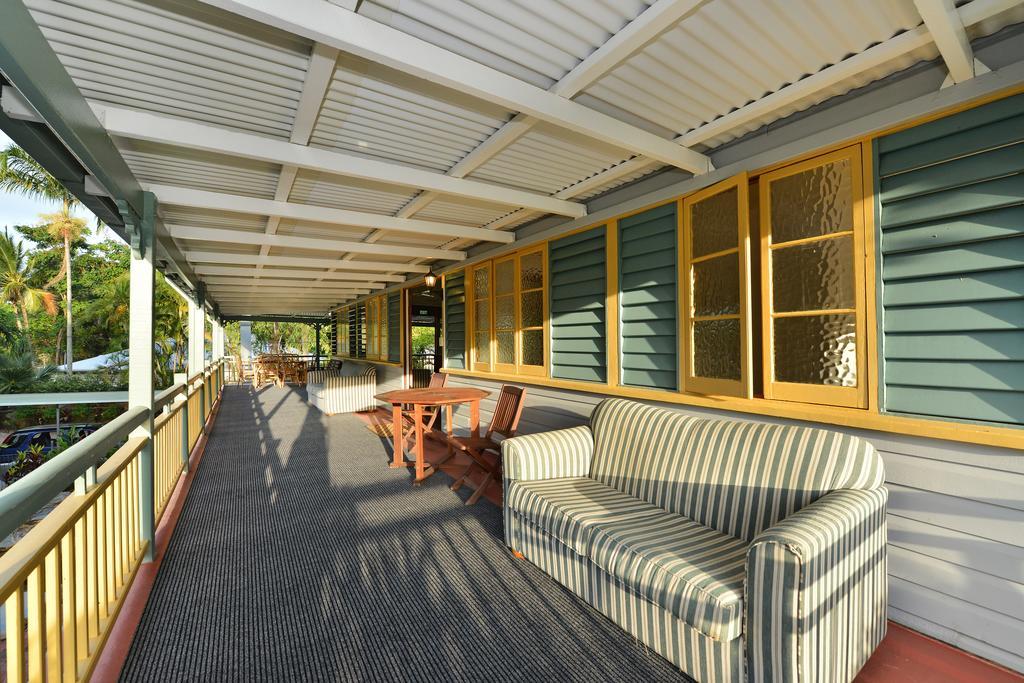 Guest house Lilybank Guest House Cairns