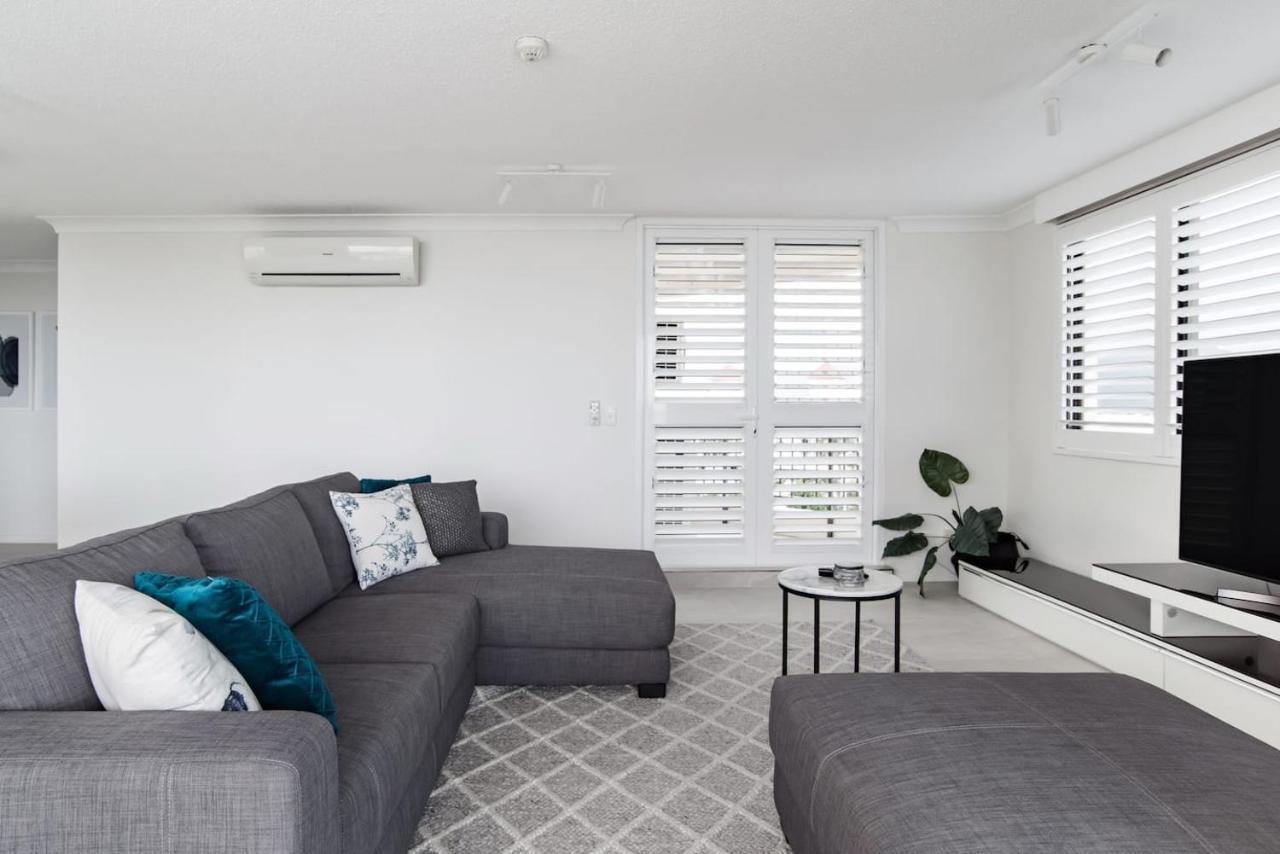 Aquarius Luxury Apartment Cairns