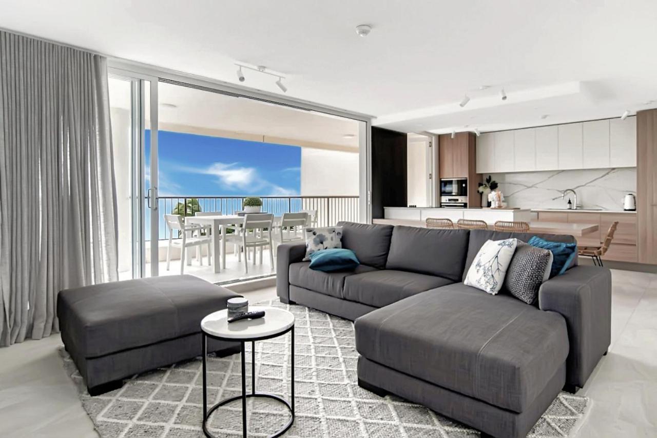 Apartment Aquarius Luxury Cairns