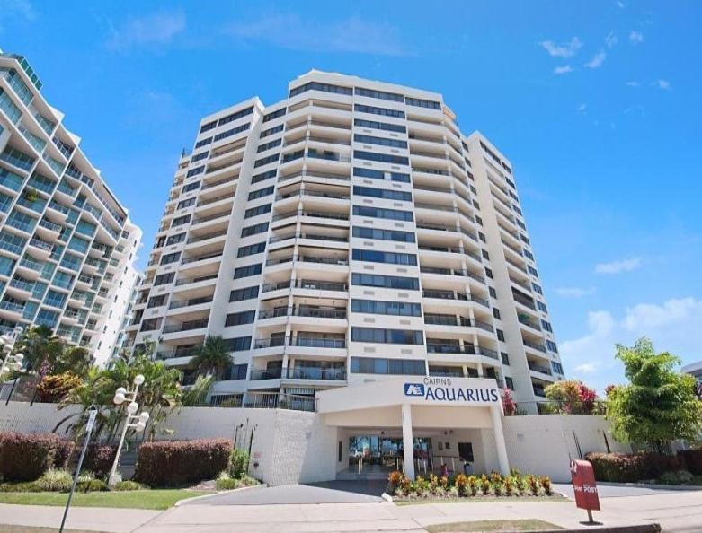 Aquarius Luxury Cairns
