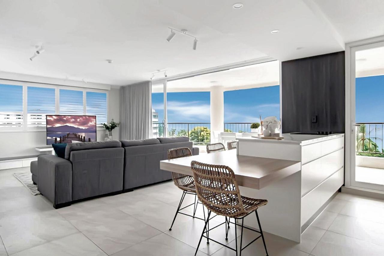 Apartment Aquarius Luxury Cairns