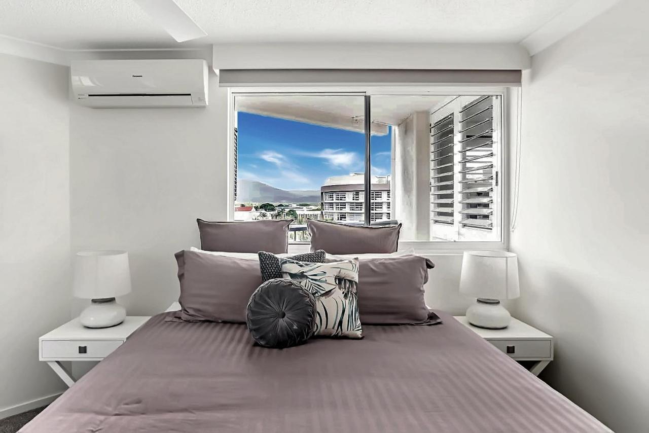 Aquarius Luxury Cairns