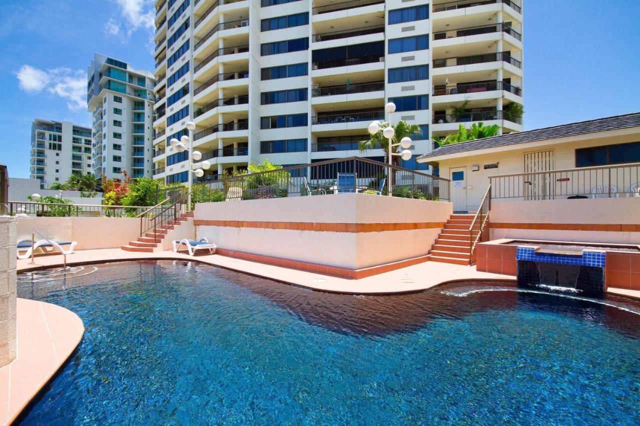 Apartment Aquarius Luxury