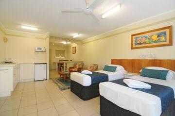 Queenslander &