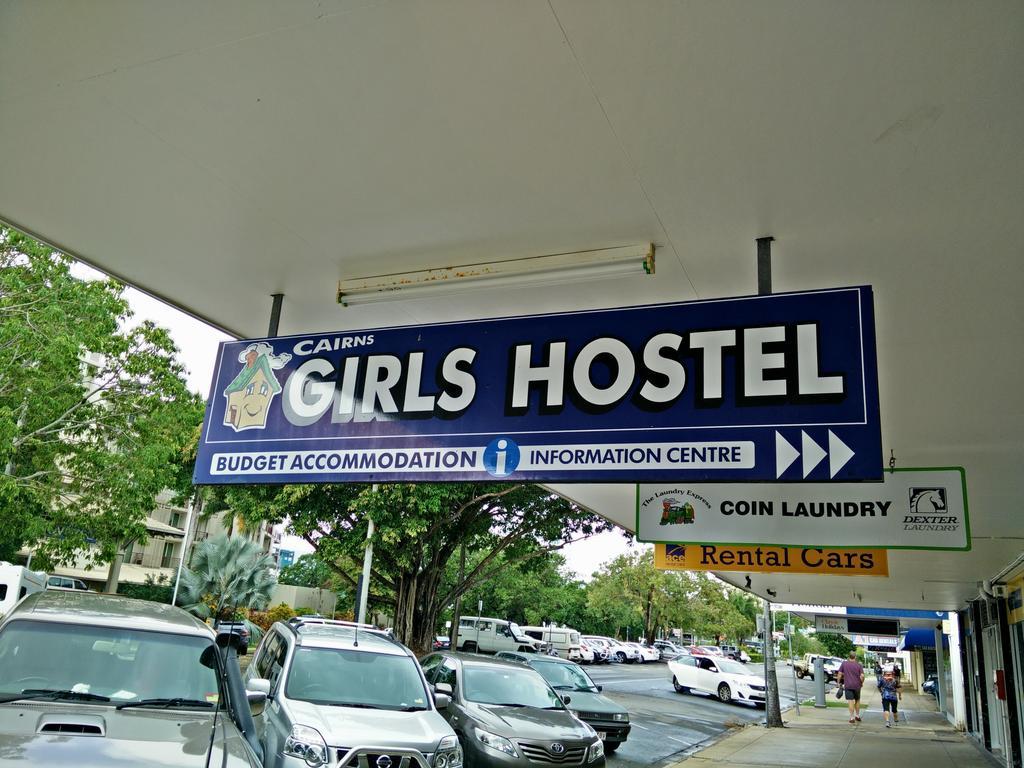 Girls Hostel