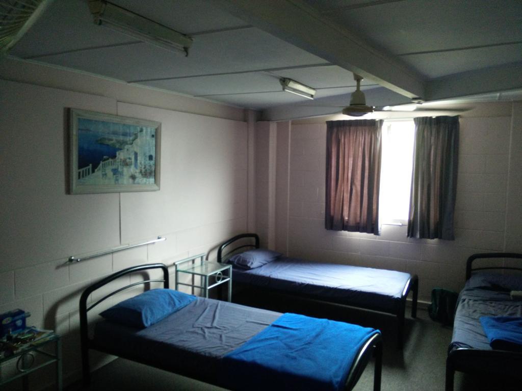 Hostel Girls *