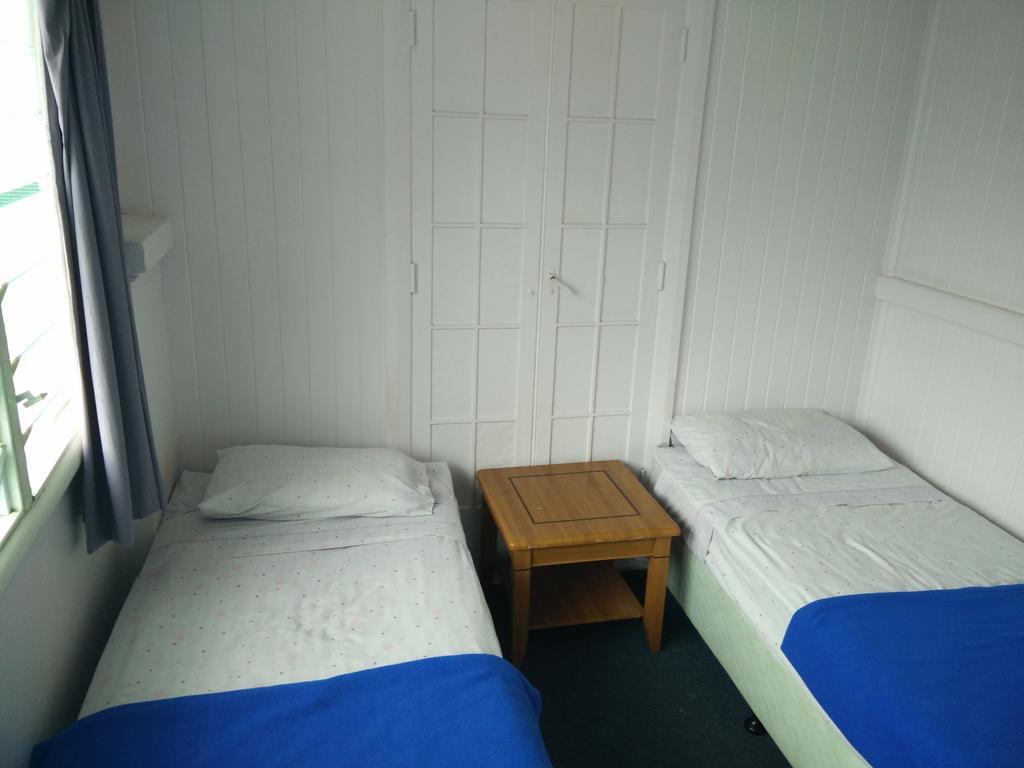 Girls Hostel Cairns