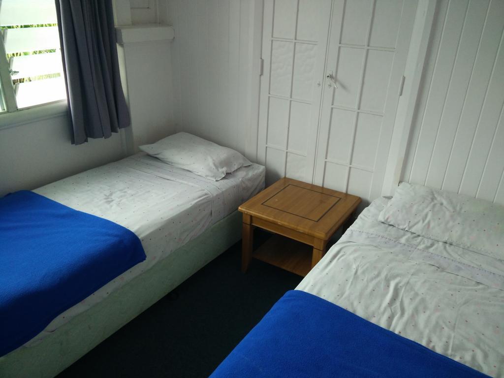 Girls Hostel