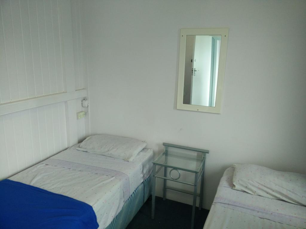 Girls Hostel Cairns