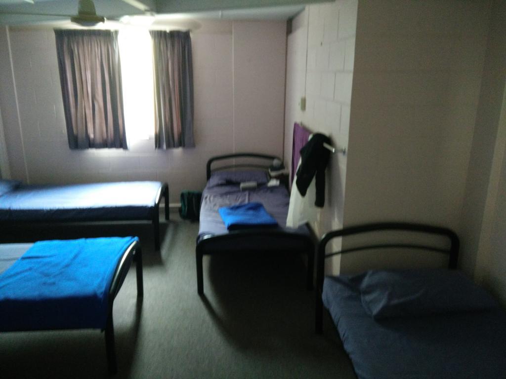 Girls Hostel