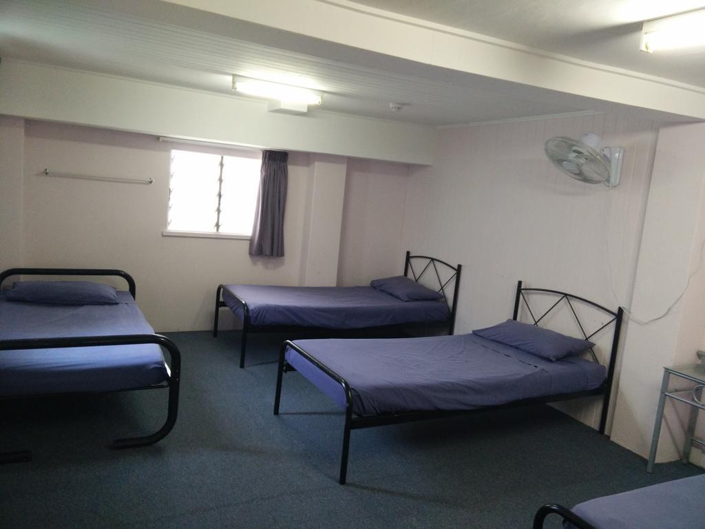 Girls Hostel *