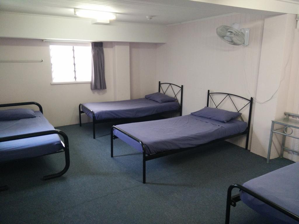 Hostel Girls Cairns