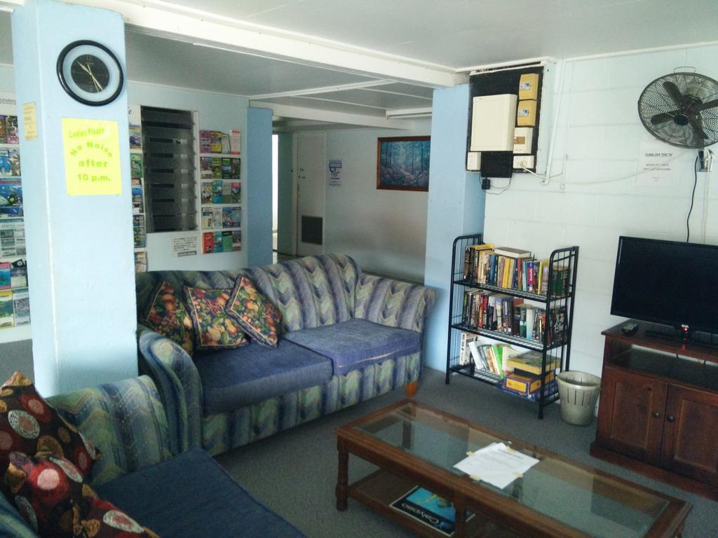 Girls Hostel *