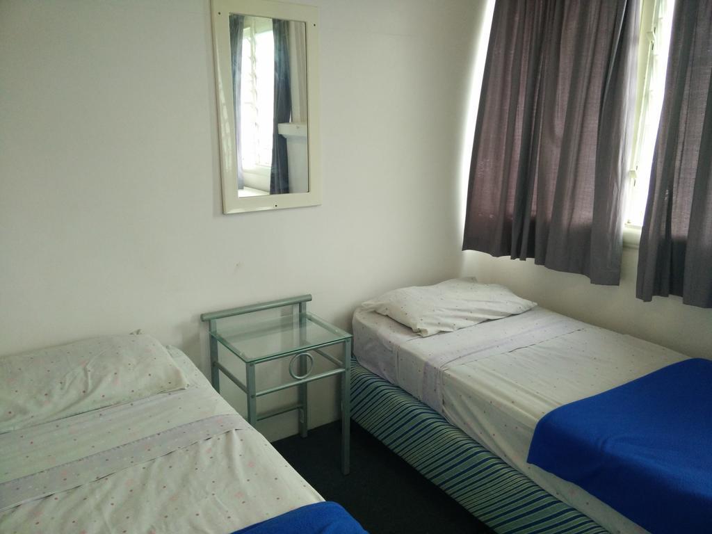 Girls Hostel Cairns