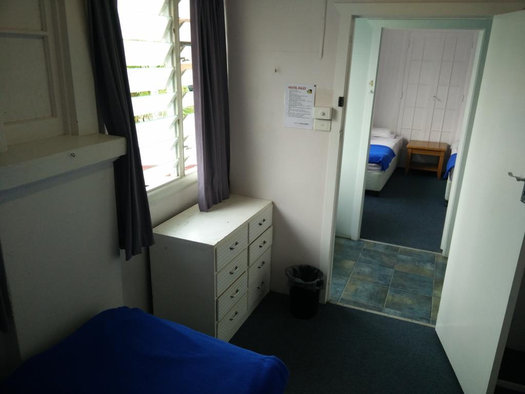 Girls Hostel
