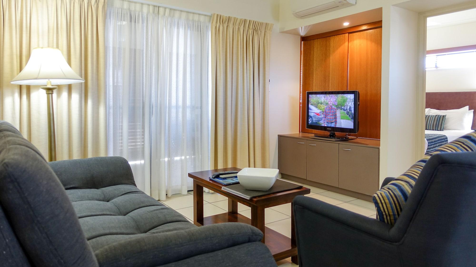 Aparthotel Southern Cross Atrium