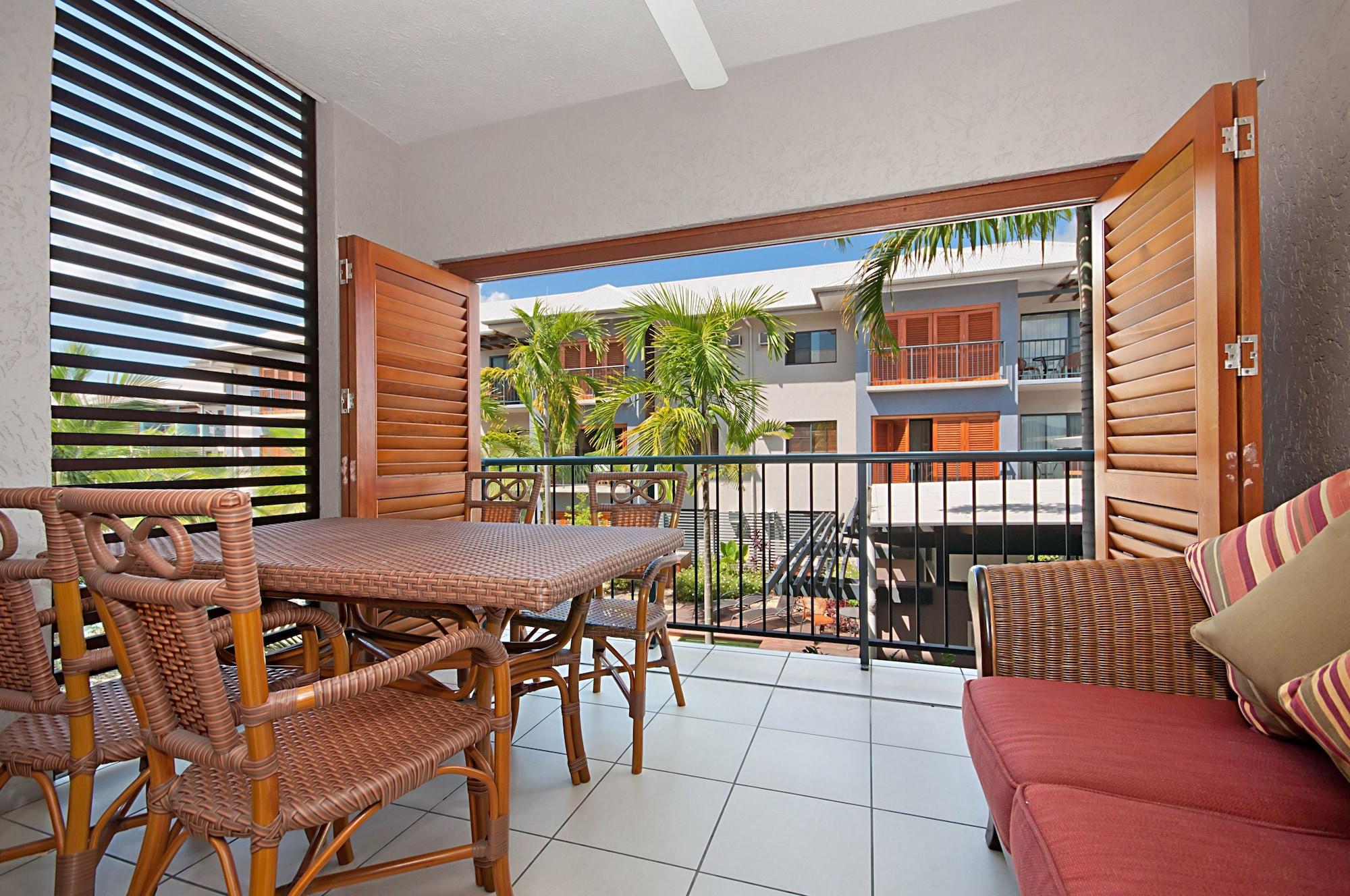 Southern Cross Atrium 4*