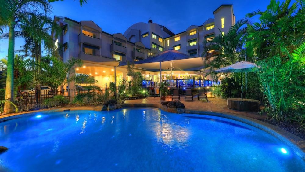 Sheridan Hotel Cairns