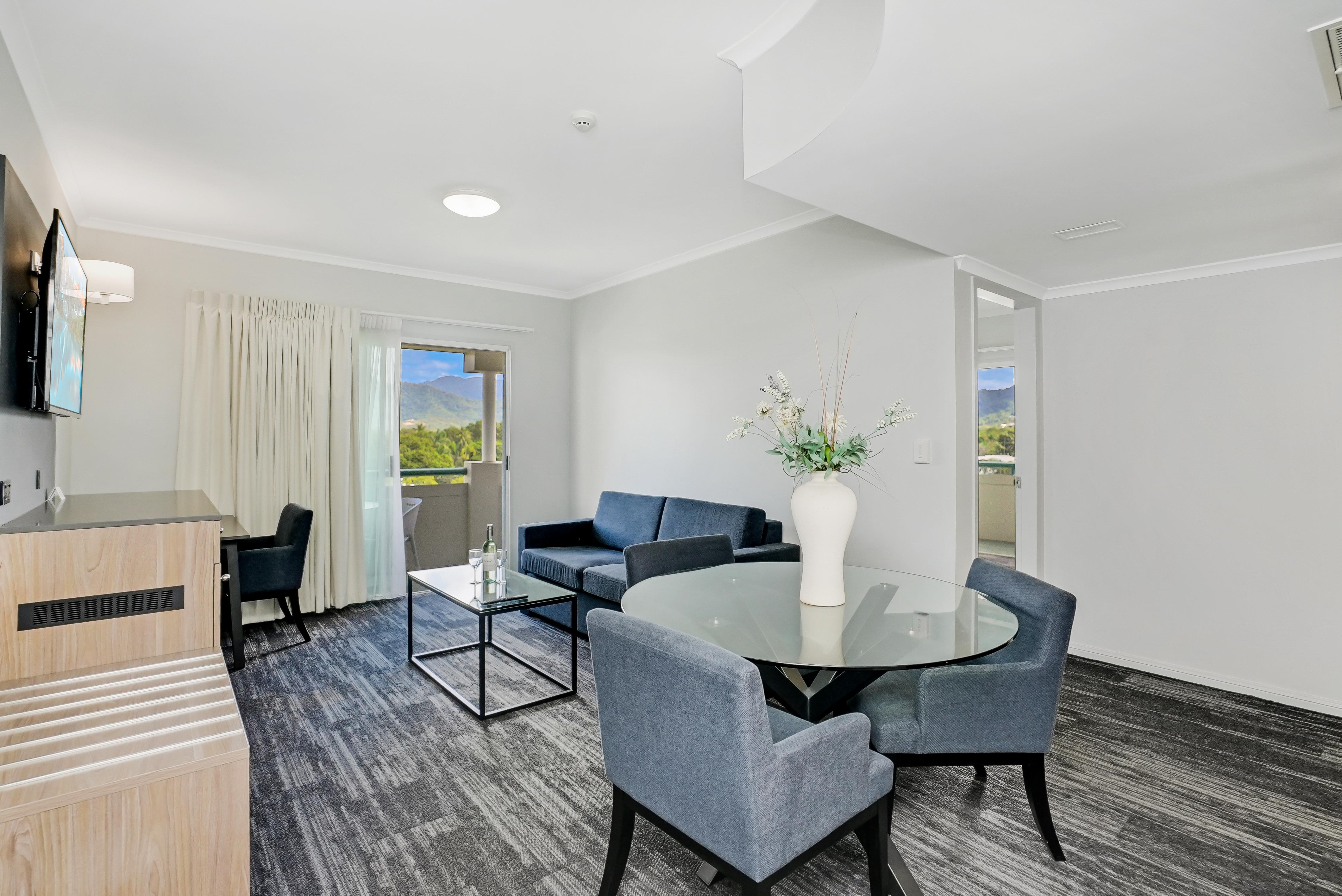 Sheridan Hotel Cairns
