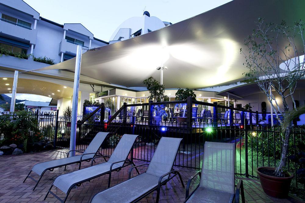 Sheridan 4* Cairns