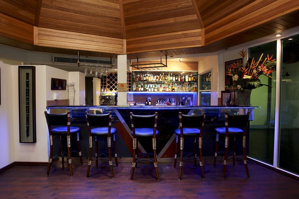 Hotel Sheridan Cairns