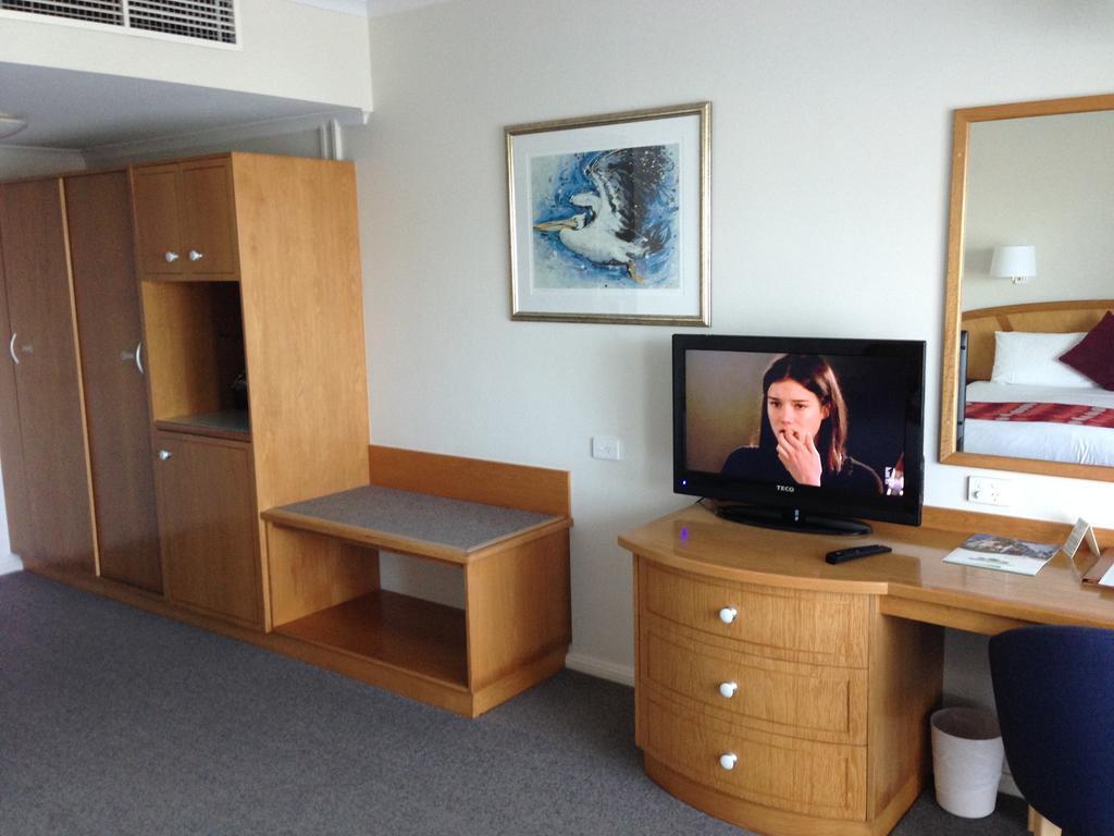 Hotel Sheridan 4*