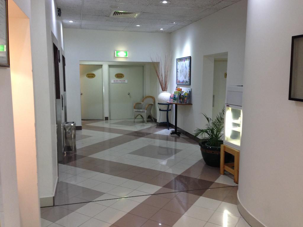 Hotel Sheridan Cairns