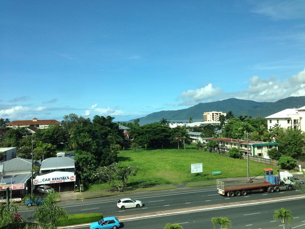 Sheridan Hotel Cairns