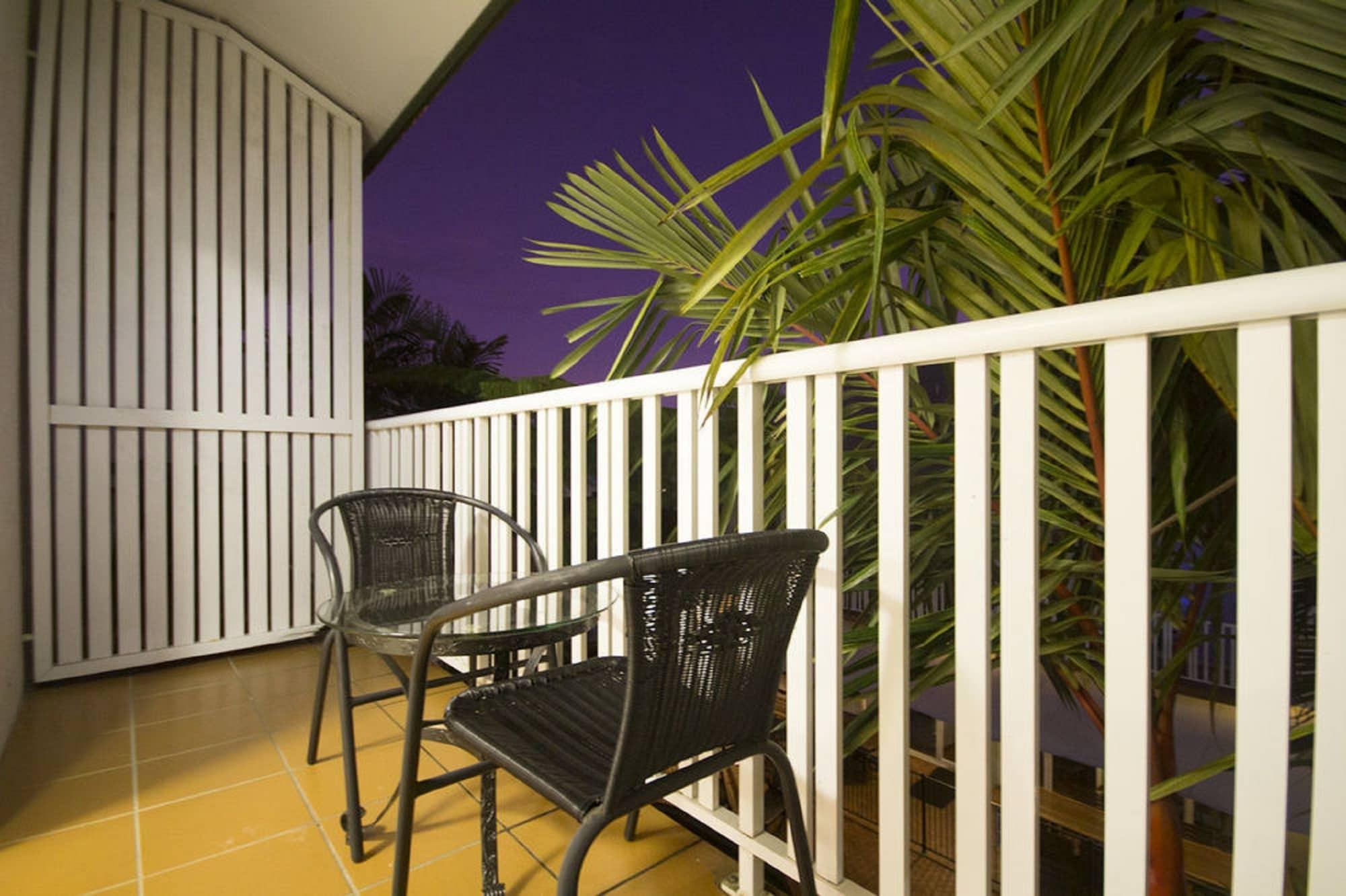 Coral Tree Hotel