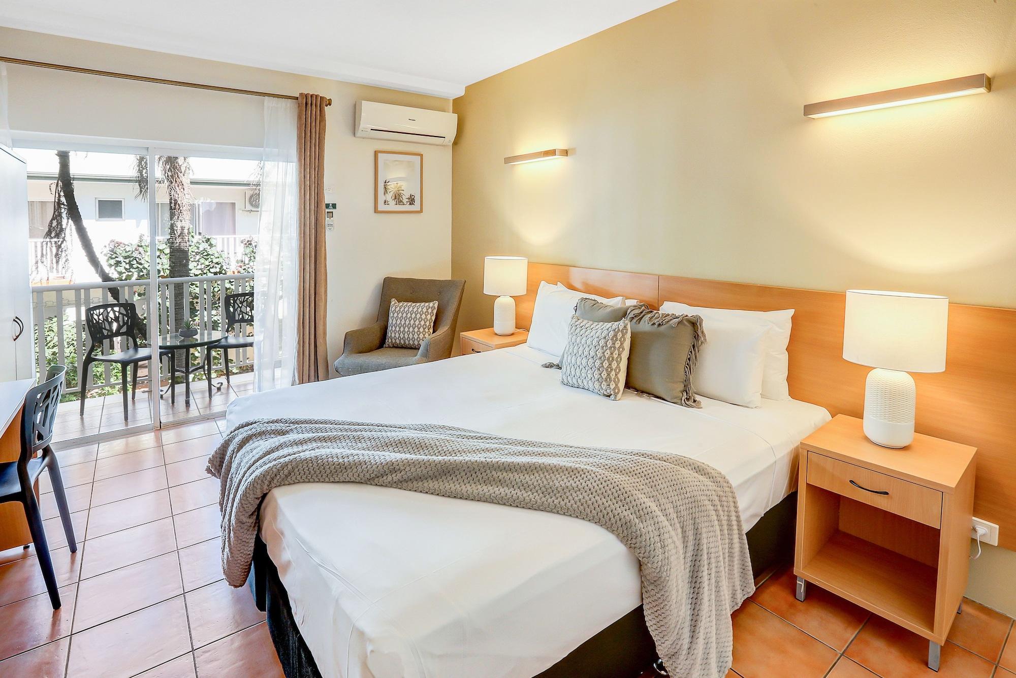 Hotel Coral Tree