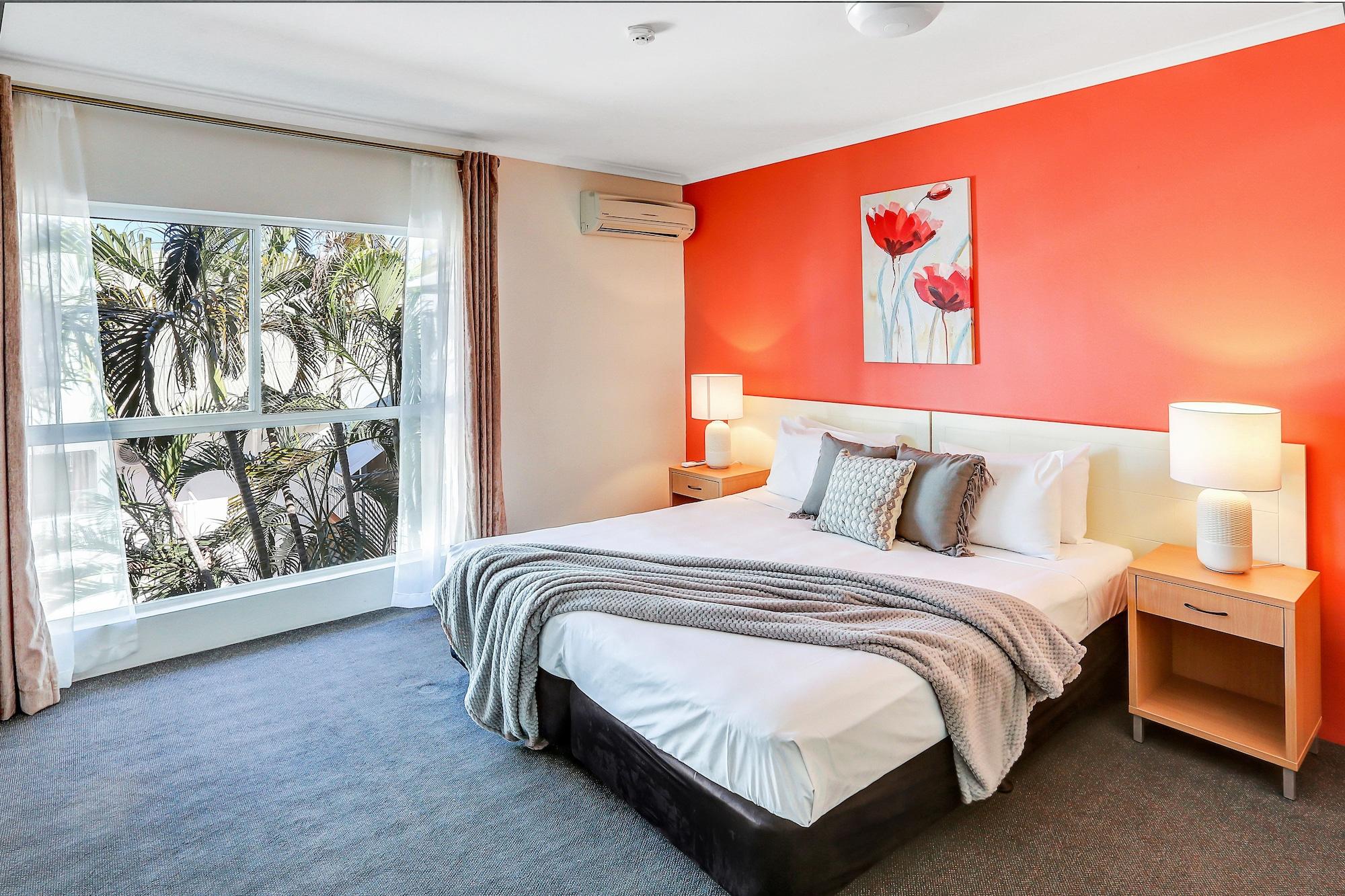 Hotel Coral Tree