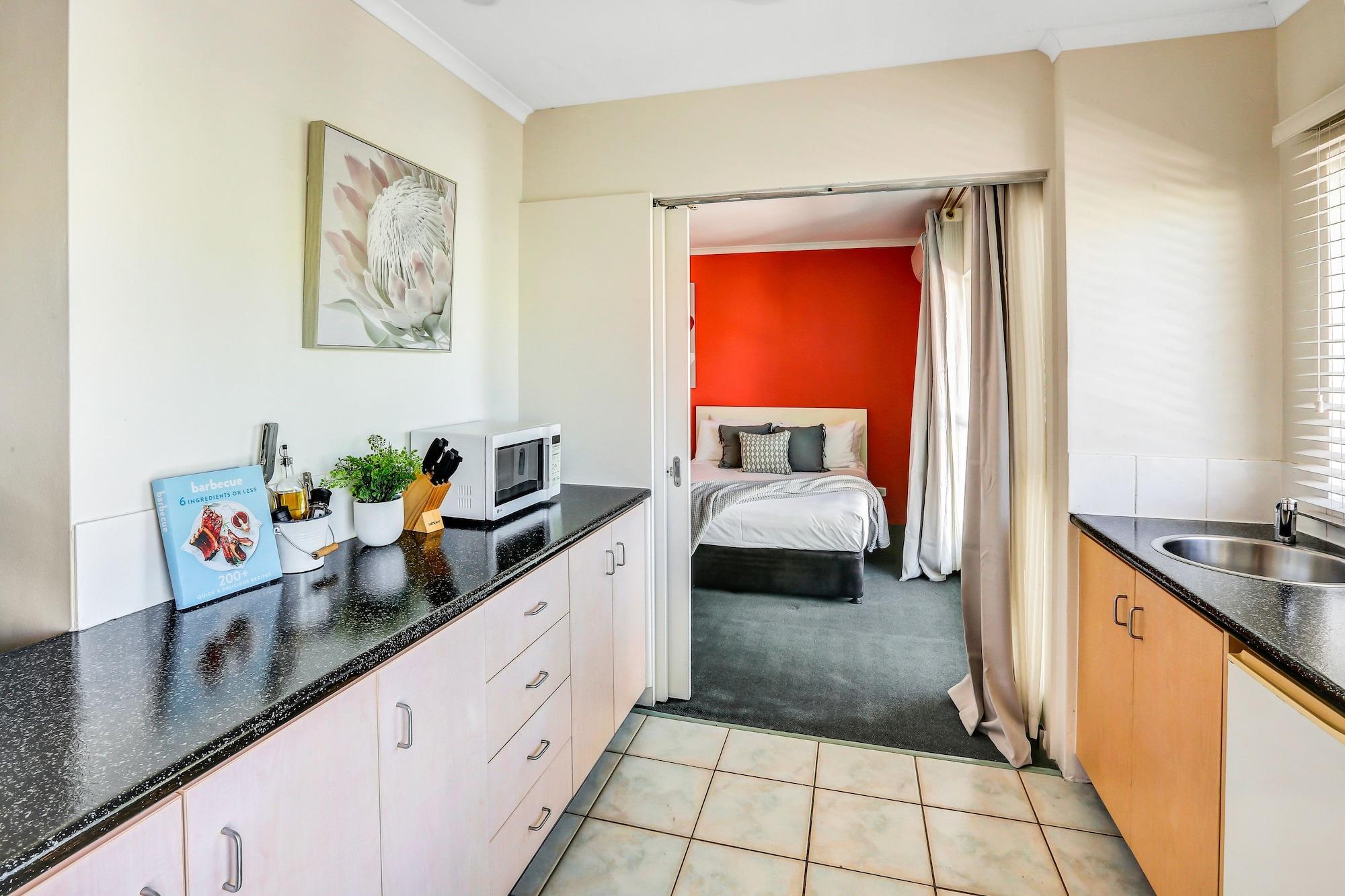 Hotel Coral Tree