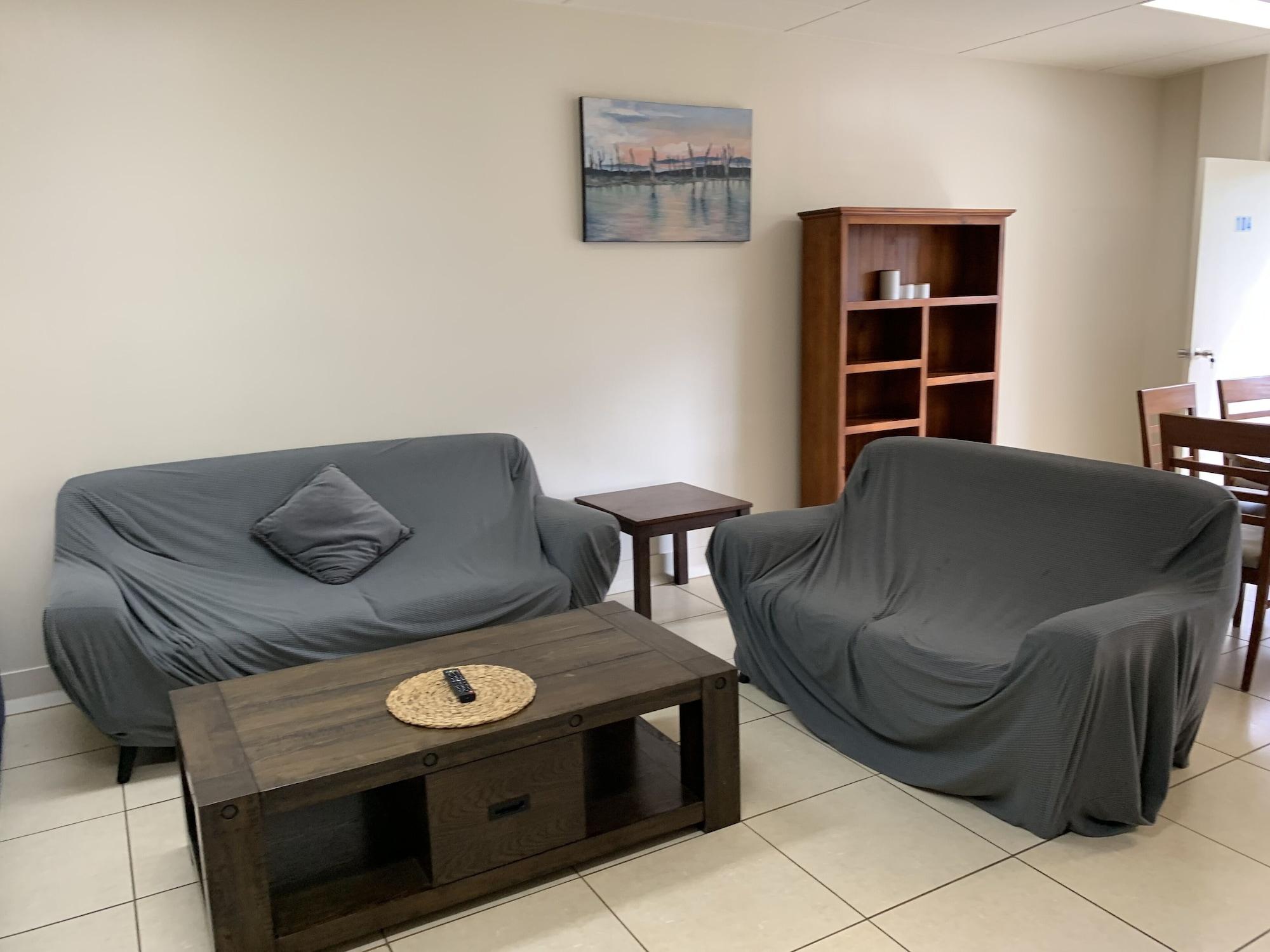 Motel Sheridan Cairns