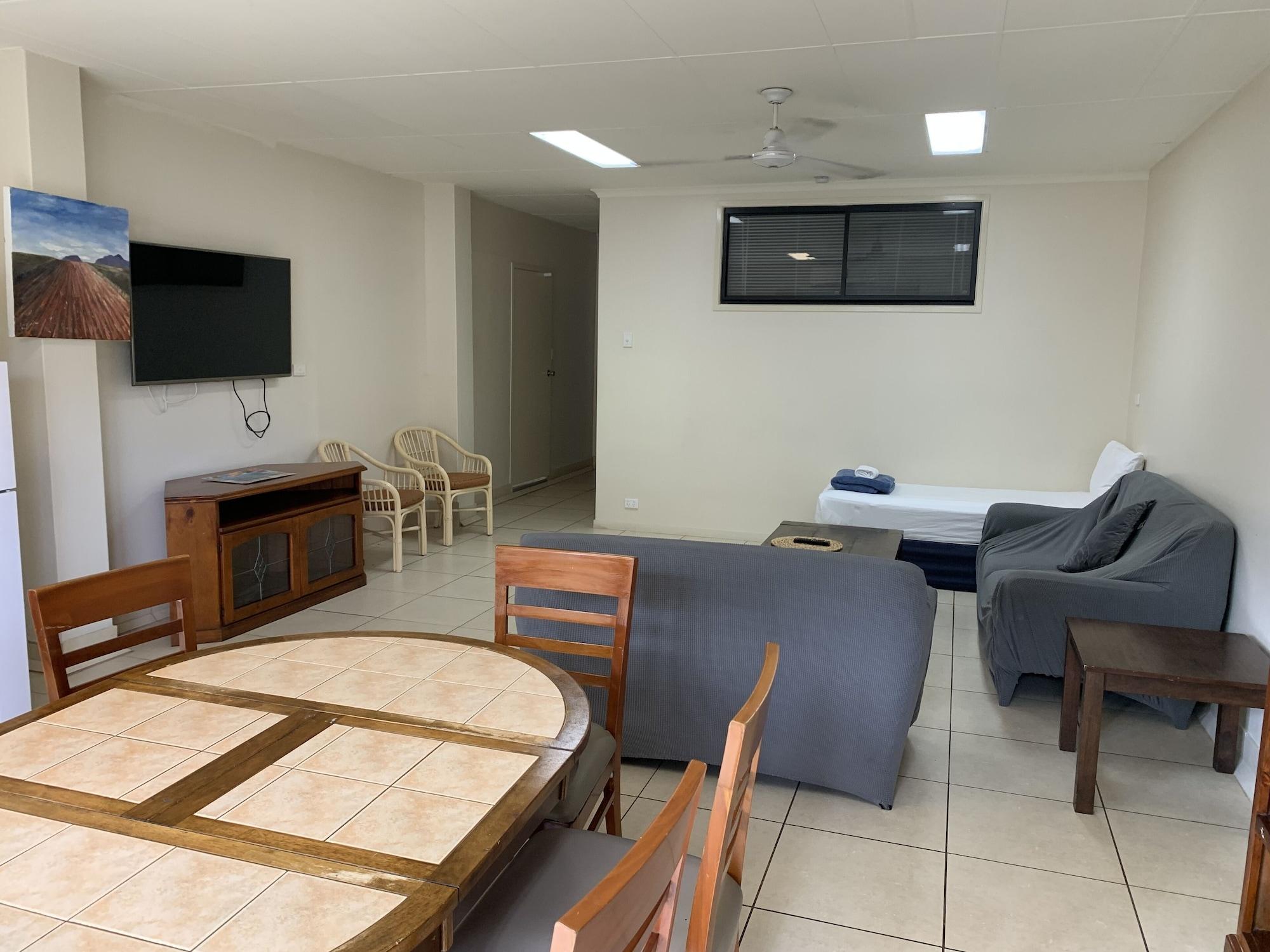 Sheridan Motel