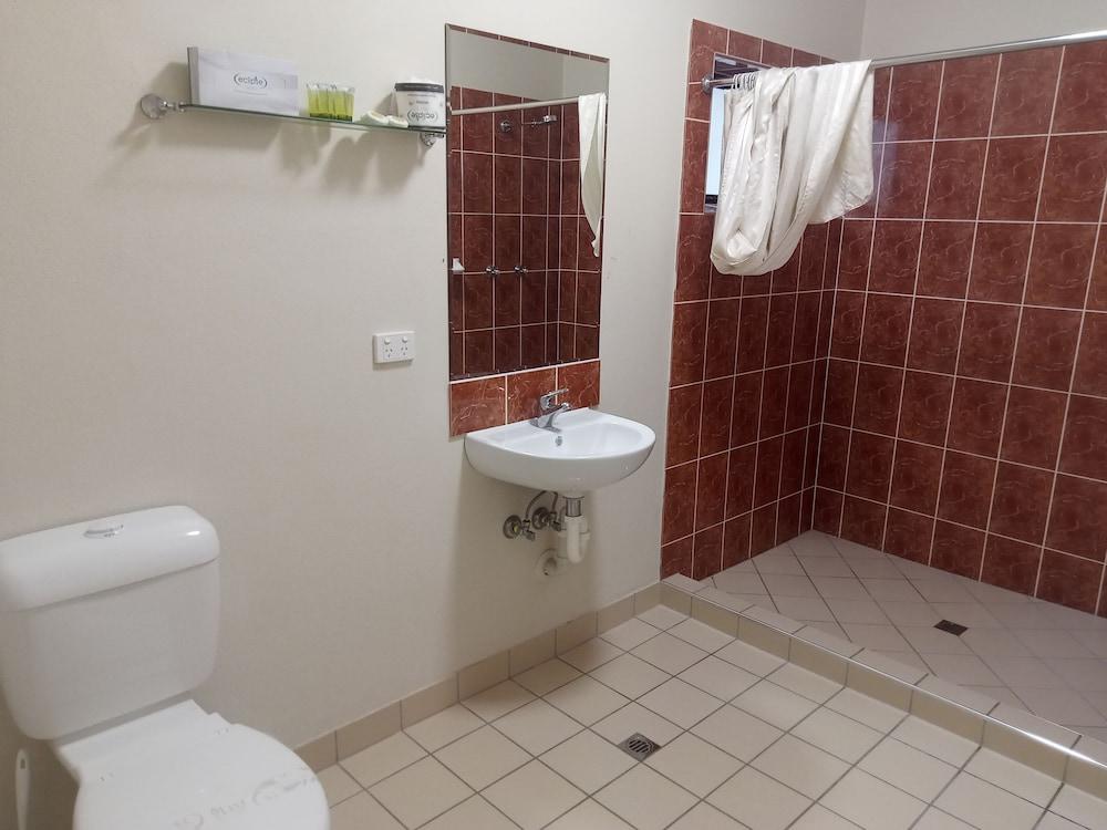 Sheridan Motel Cairns