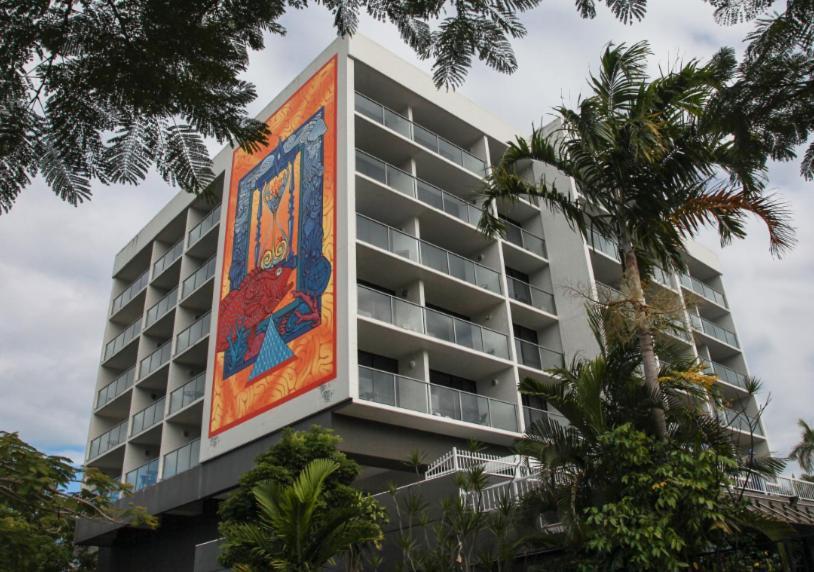 Khách sạn Plaza 3*