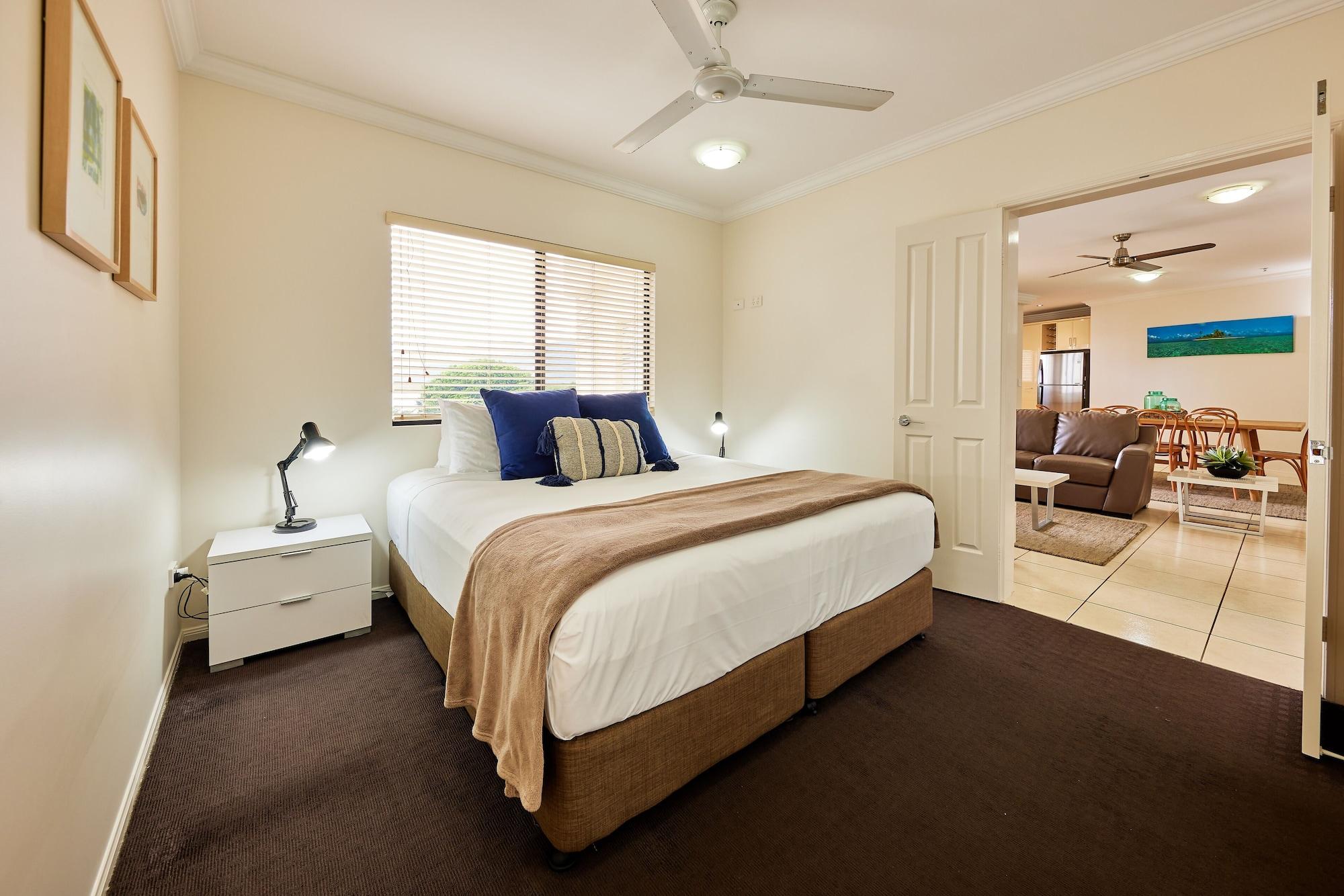Aparthotel Jack And Newell 4*