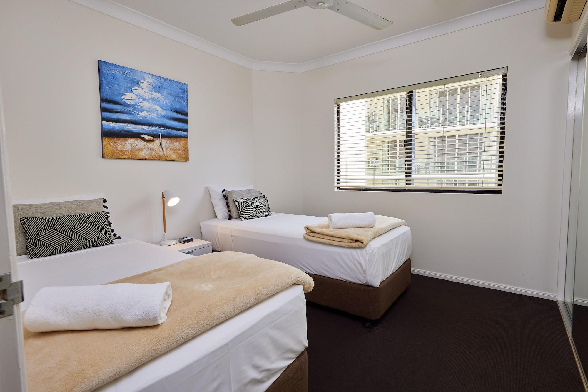 Aparthotel Jack And Newell Cairns