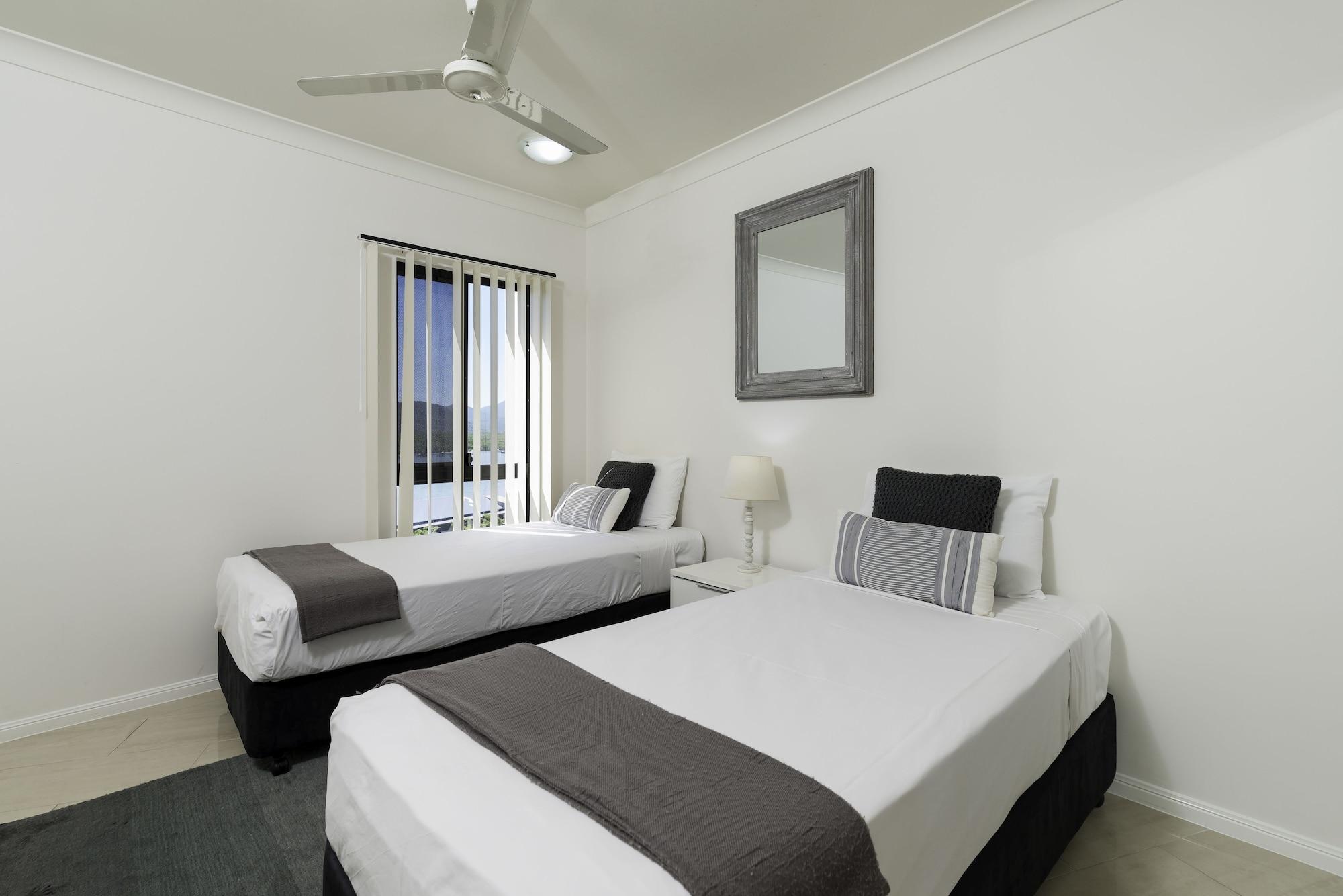 Aparthotel Jack And Newell 4*