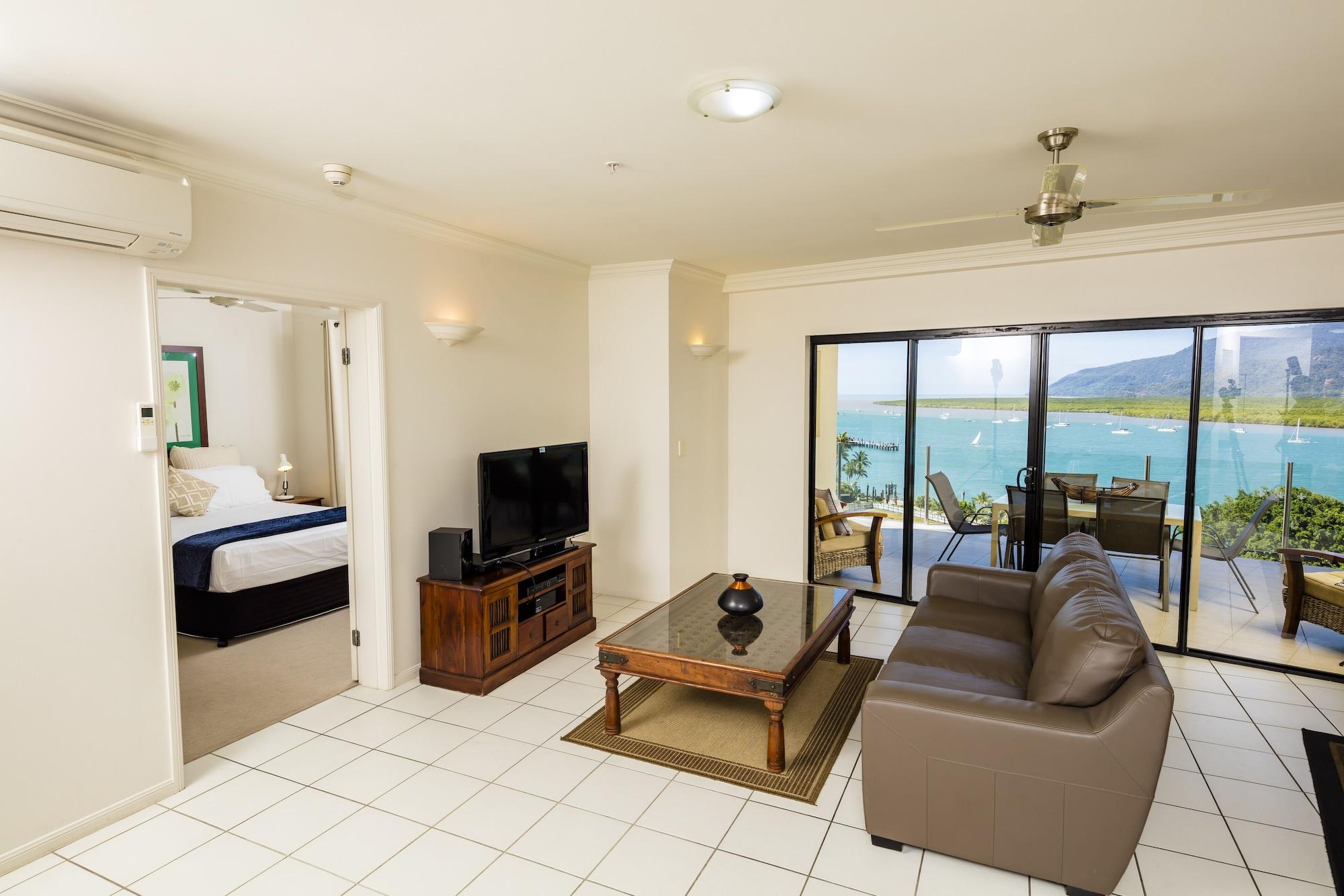 Aparthotel Jack And Newell 4*