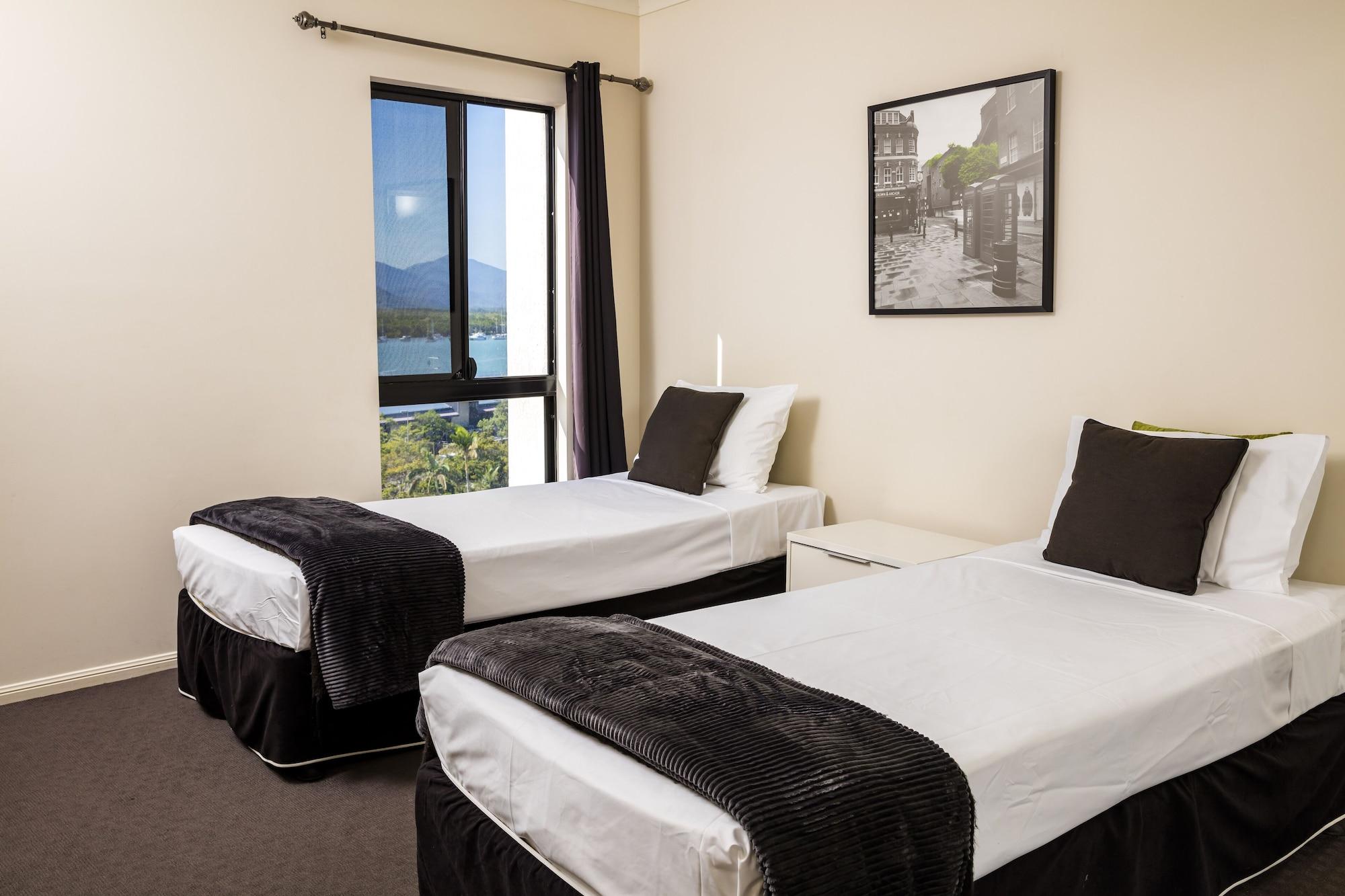 Jack And Newell 4* Cairns