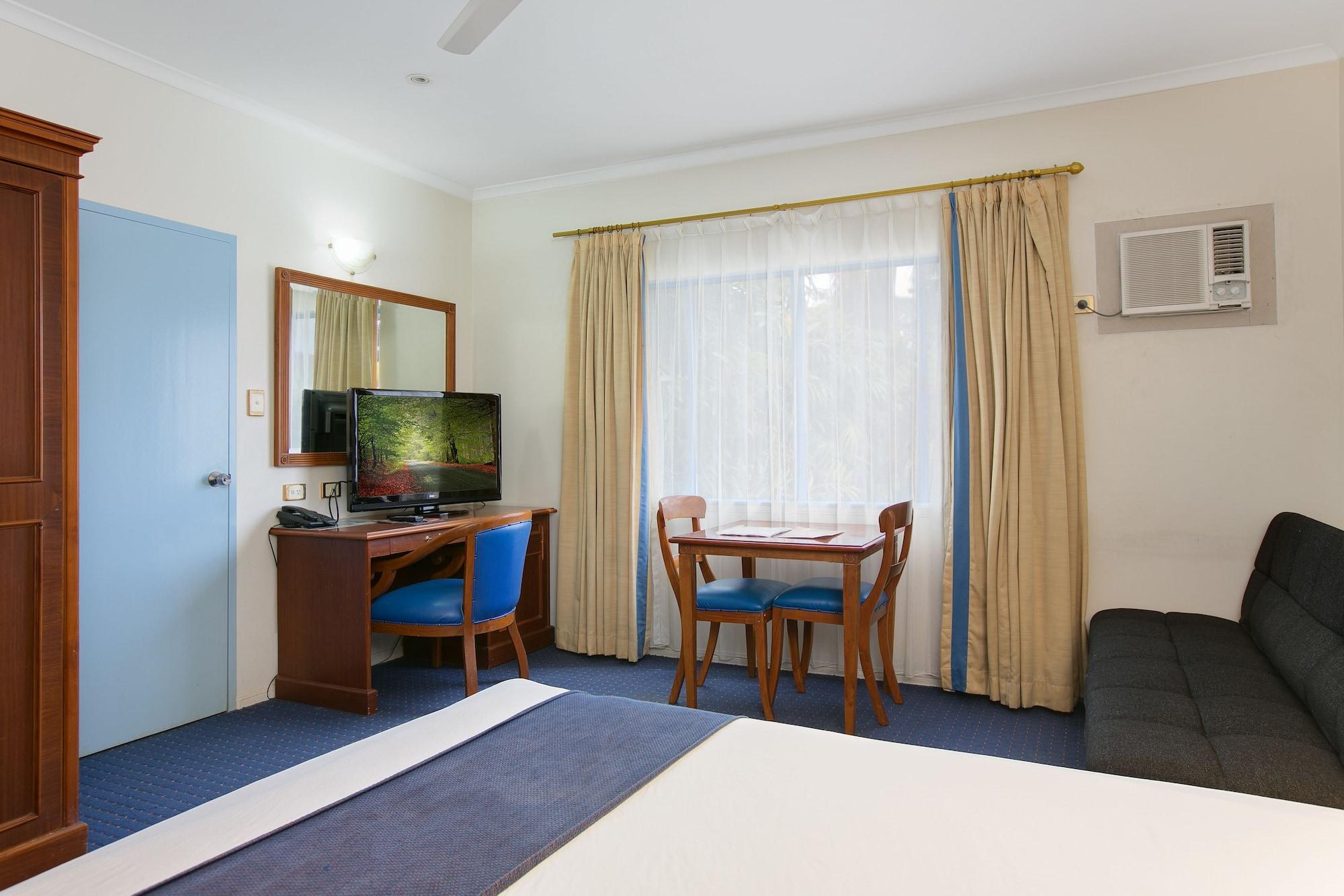 Southside International Motel Cairns