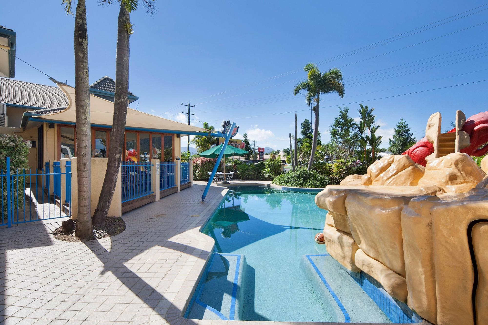 Southside International Motel Cairns