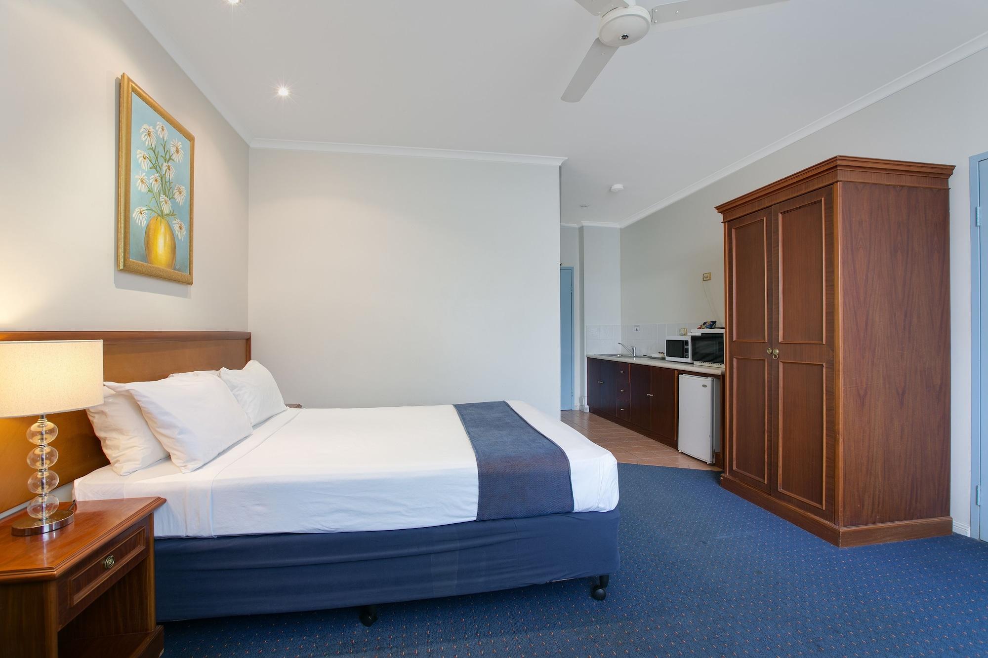 Motel Southside International Cairns