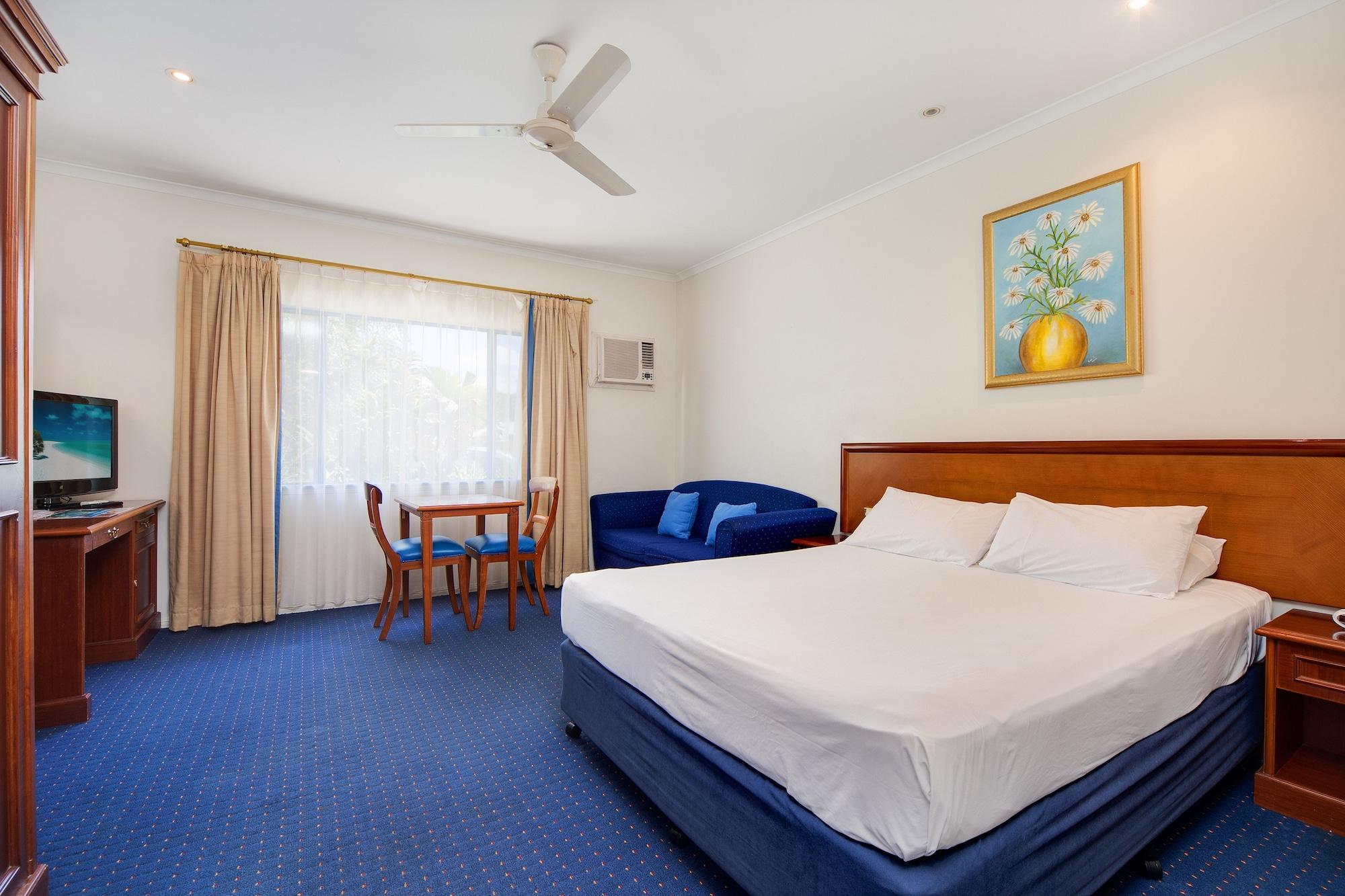 Southside International Motel Cairns
