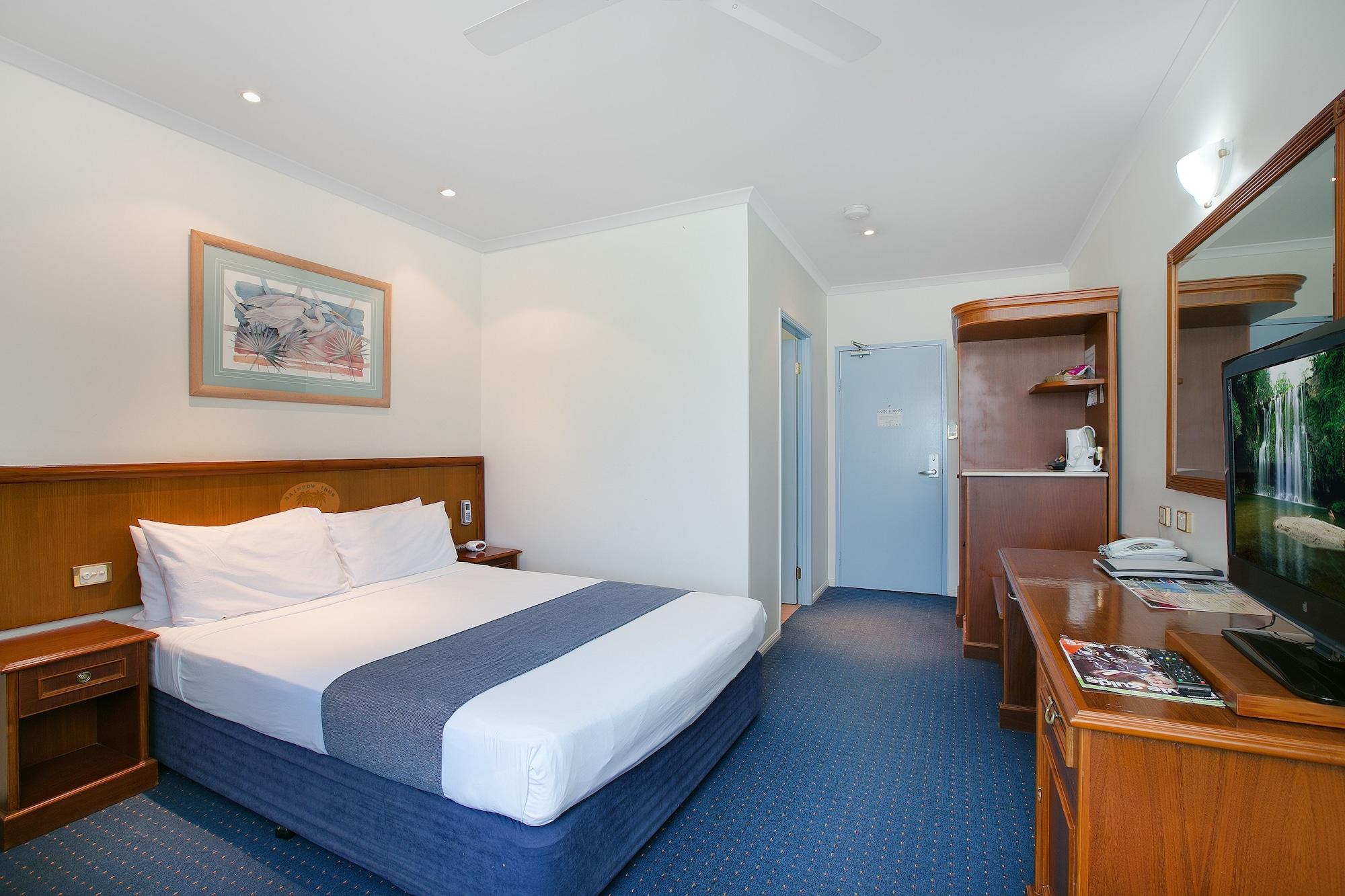 Southside International Motel 4*