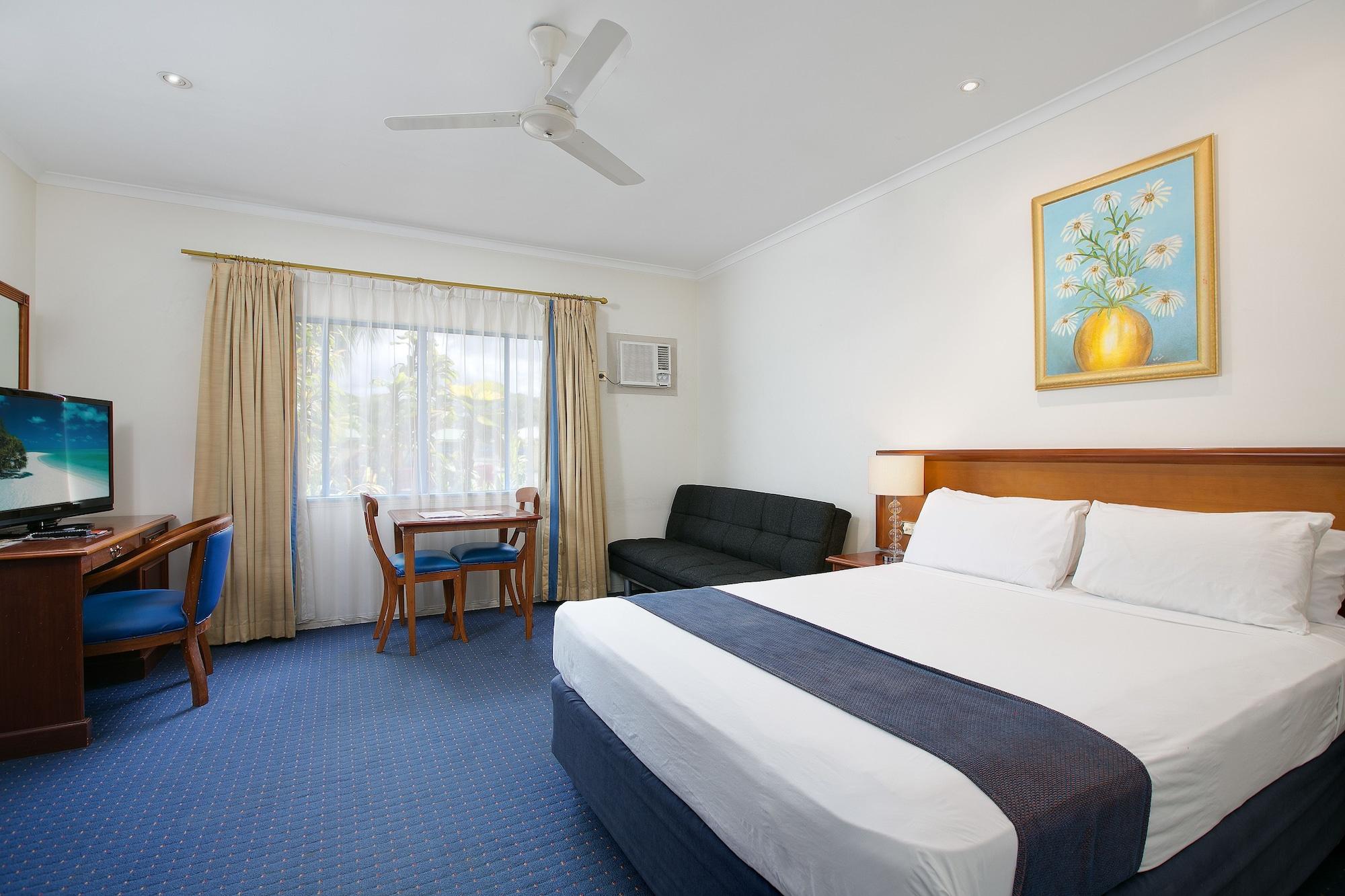 Southside International Cairns