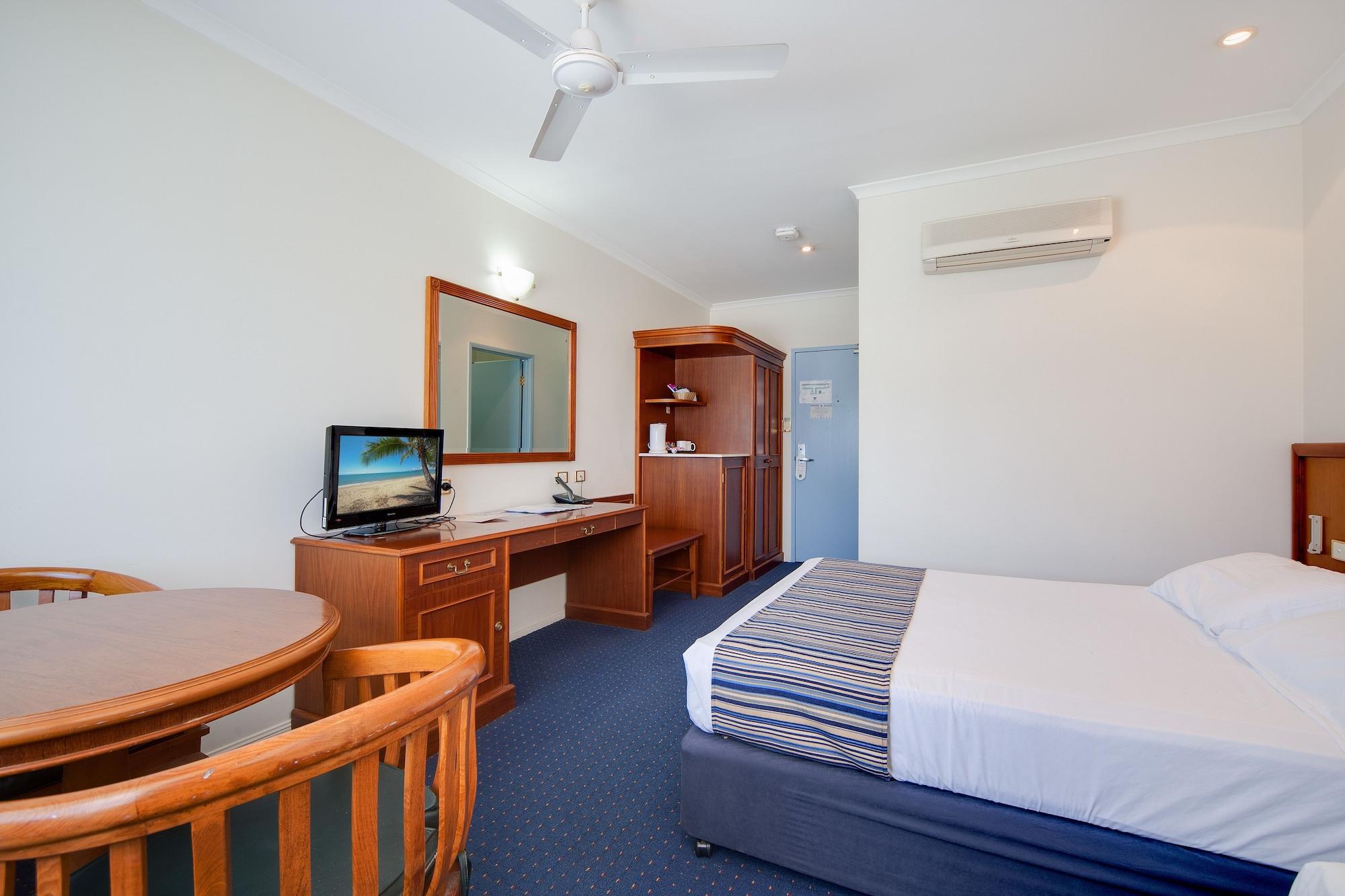Southside International 4* Cairns